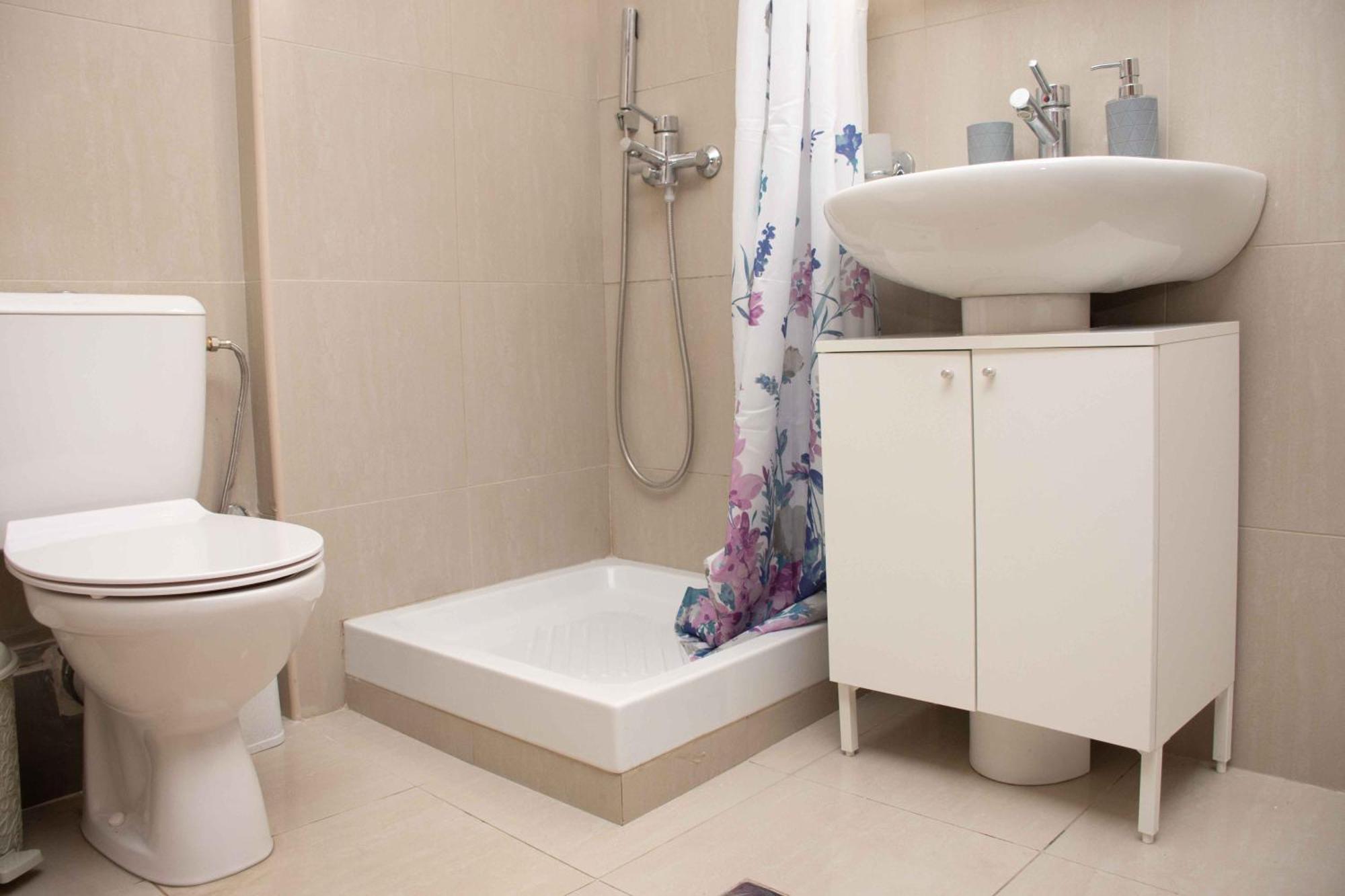 Skg Serenity Suite Szaloniki Kültér fotó
